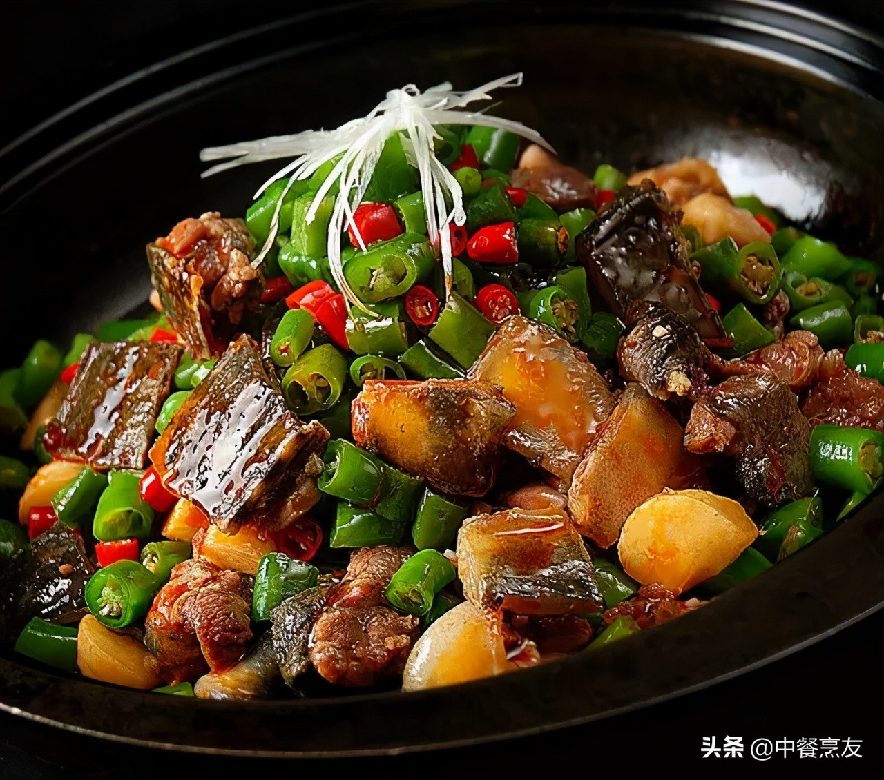 宴席必备的10道家常菜,精致上档次融合宴席菜例十款