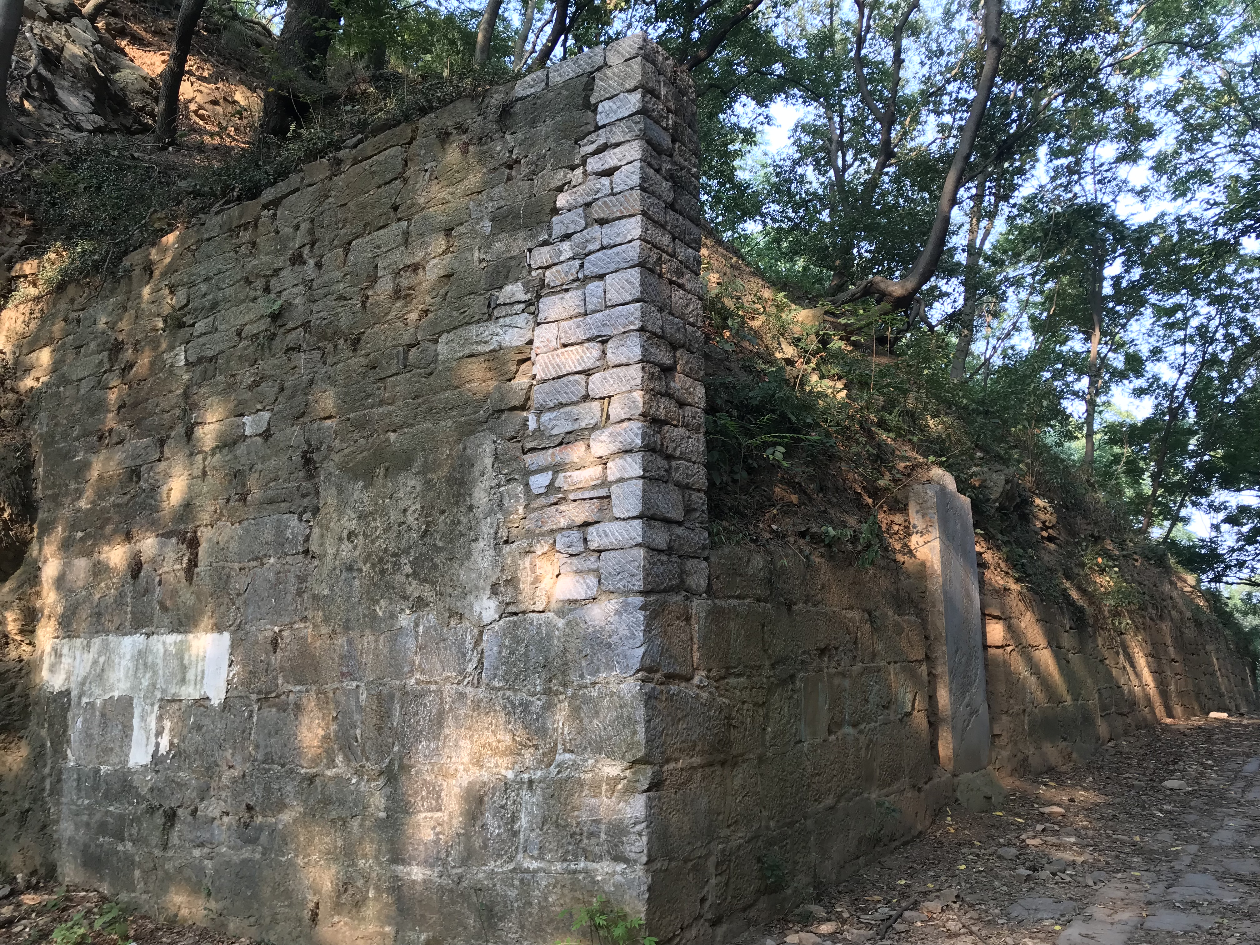 滁州除了琅琊山还有哪里好玩,安徽滁州琅琊区好玩的