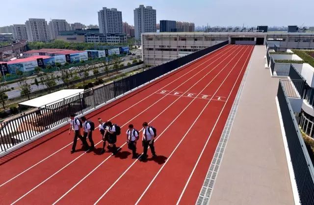 学费超30万?!这些扎根江浙沪的英式公学,我家孩子也想上!