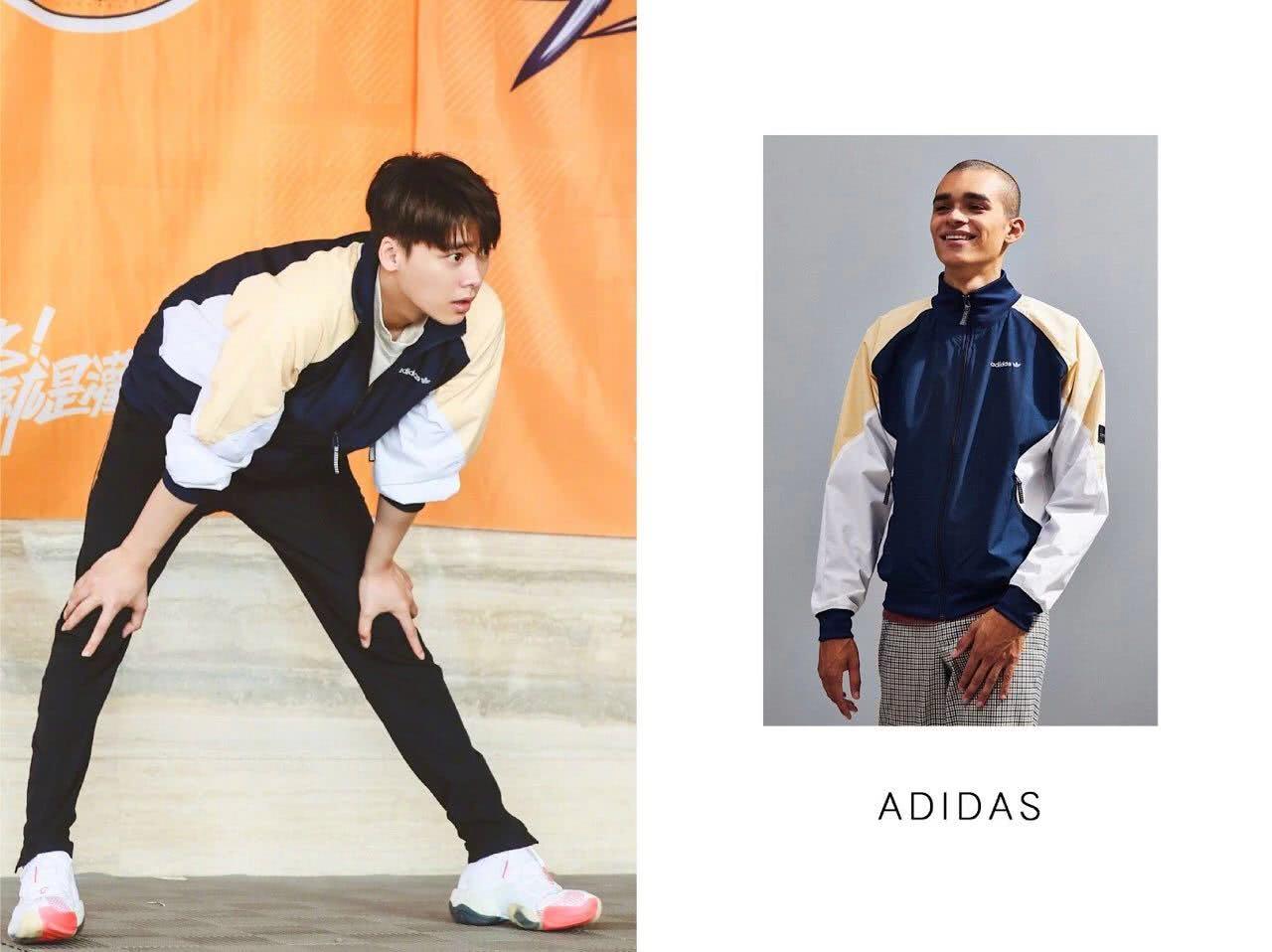 李易峰健身,李易峰怎么保持身材的