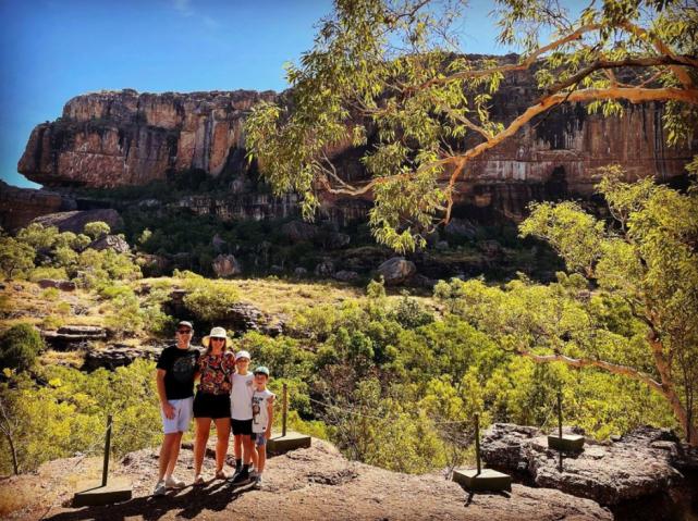 风景最美的国家公园,中国最靓的公园