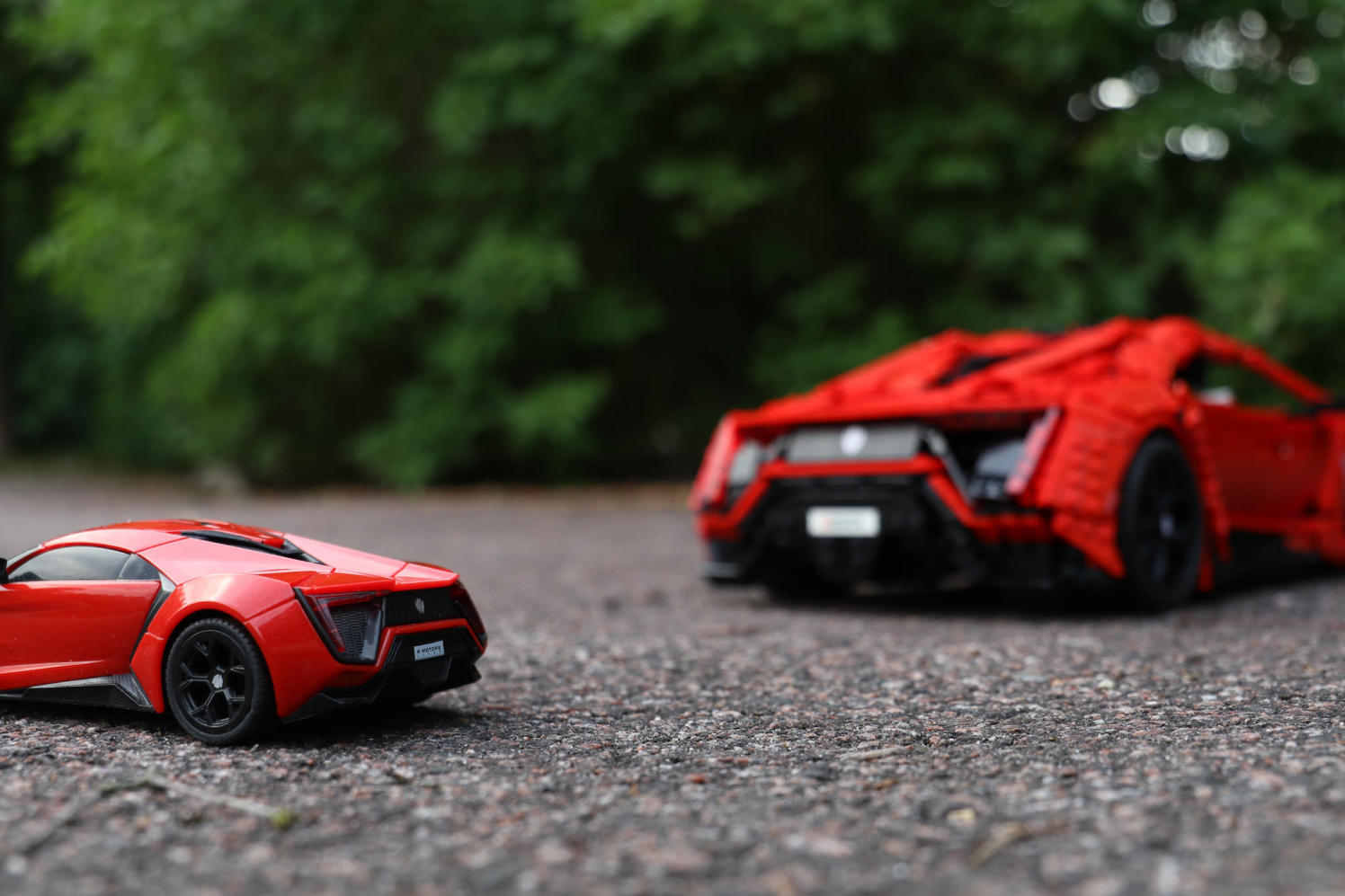 lykanhypersport,lykanhypersport跑车价格