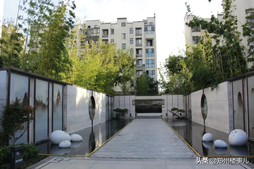 惠济澎湃十年,谁踏准了区域的过去现在和未来?