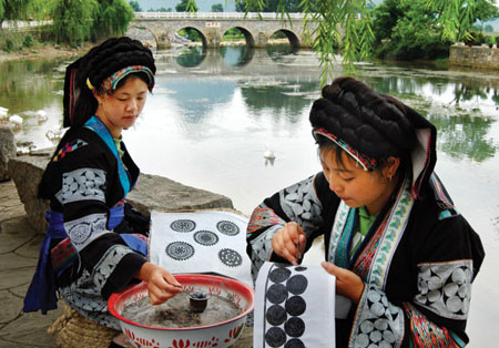 黄果树瀑布一点也不壮观,贵州黄果树瀑布大自然的鬼斧神工