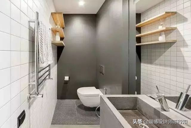 卫生间没有窗怎么弄比较好,卫生间没有窗户怎么办外面是走道