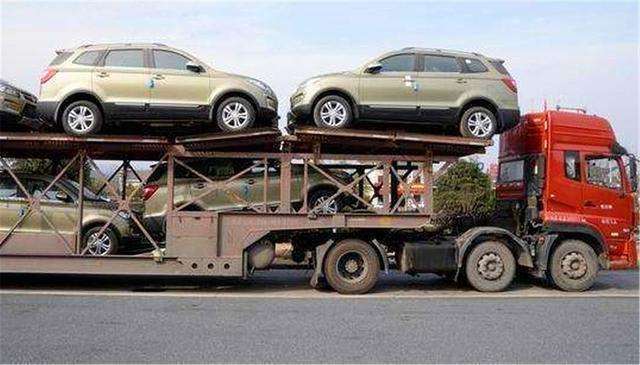 不想坐引擎盖维权？那就别买这些伪新车，套路深的让人防不胜防