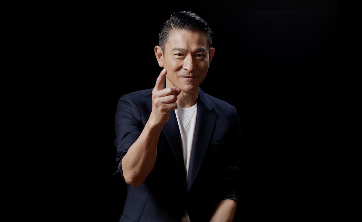 娱乐圈模范夫妻刘德华,刘德华娱乐圈泰斗级的人物