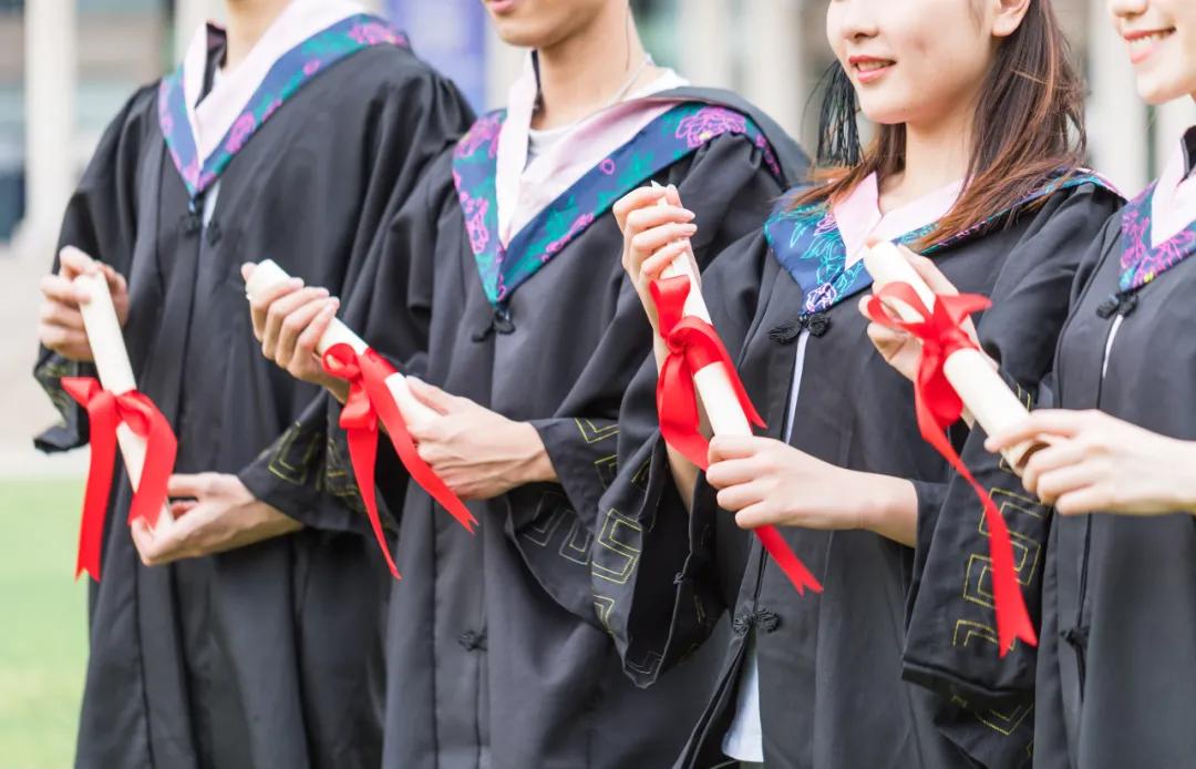 2020年对应届大学毕业生的忠告,2022届毕业生该注意什么
