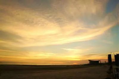 广西周边小众但绝美的旅游地点,广西值得去的海滨小镇