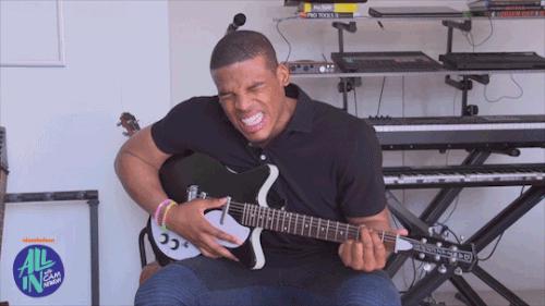 九个学习的好习惯是什么,学会吉他要学些什么