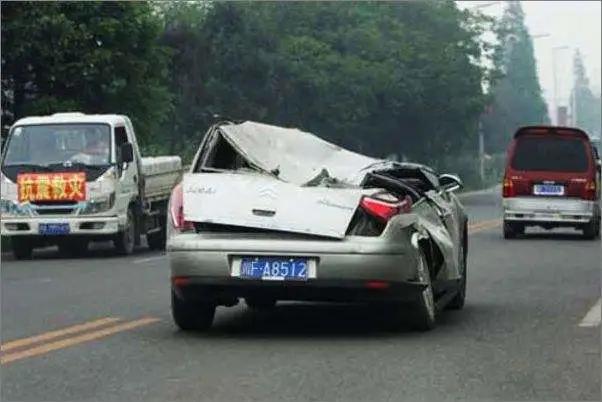 湖北人雪铁龙,一岁孩子认识雪铁龙