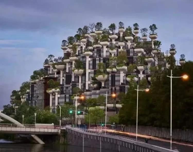 魔都三个地标,40个地标