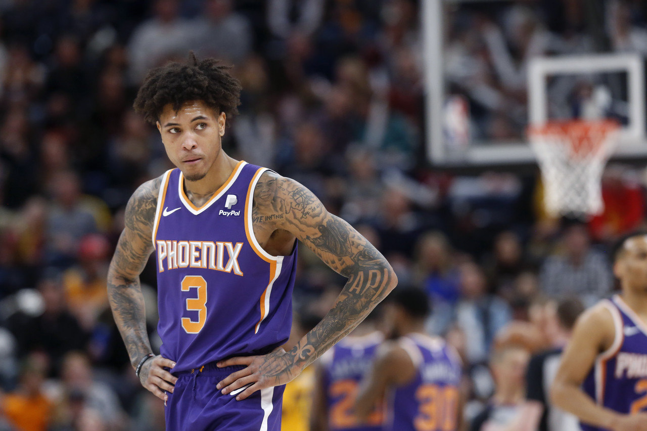 穿3号球衣的球员是不是都很强呢,现役3号球衣