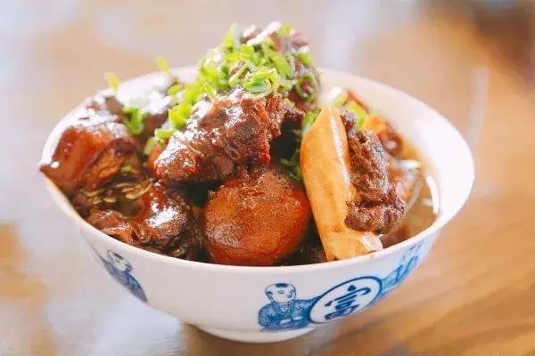 7个值得你驱车前往的吃羊肉地，这一口还魂的羊肉，吃了会上瘾！