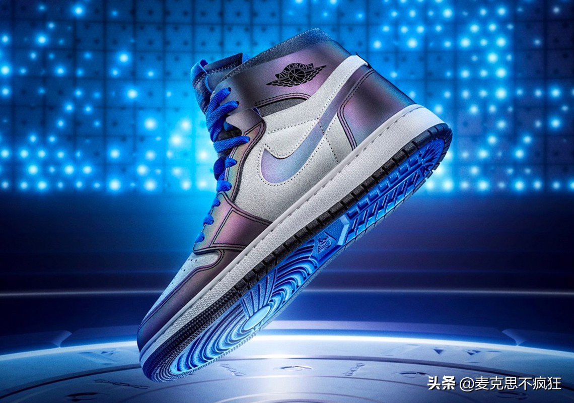 球鞋快讯——属于英雄联盟的AJ来了