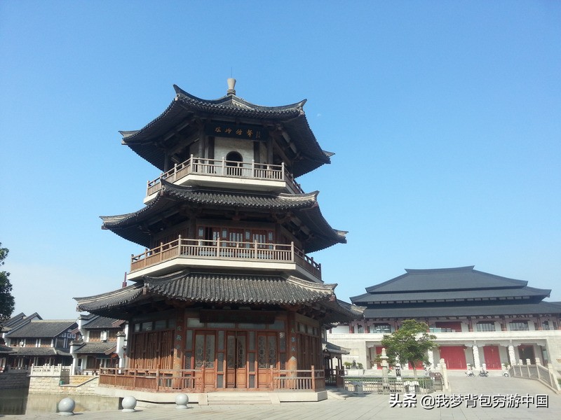 常州天目湖旅游景区介绍,常州竺山湖旅游景点