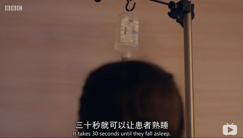 死亡全过程录像，安乐死从清醒到沉睡30秒，我们该如何面对死亡？