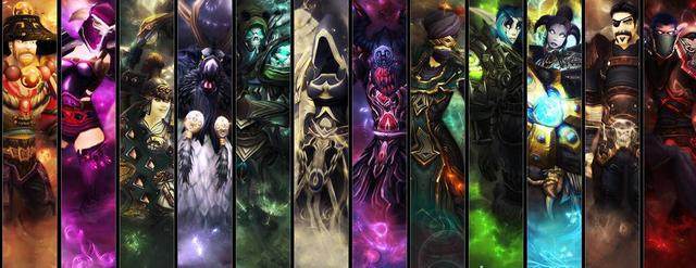 魔兽世界怀旧服治疗用哪个好,魔兽世界怀旧服治疗职业