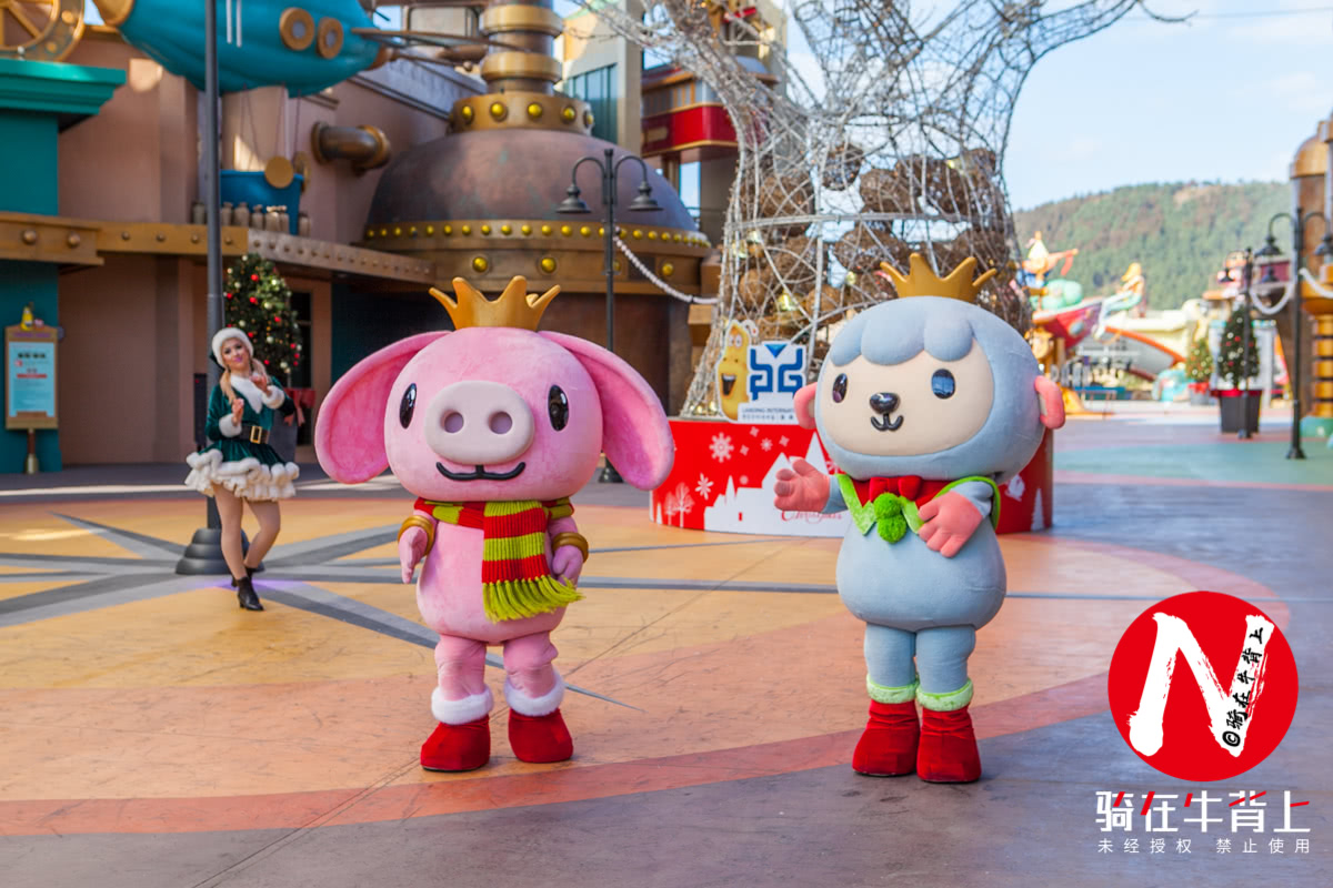 济州岛成人游乐场,韩国济州岛游乐场在哪