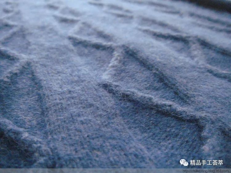 女款长毛衣的织法,圆肩衣的织法教程