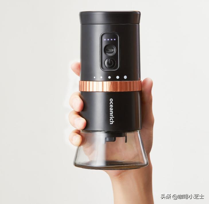 现磨咖啡哪种烘焙程度好,意式咖啡手磨咖啡新手教学