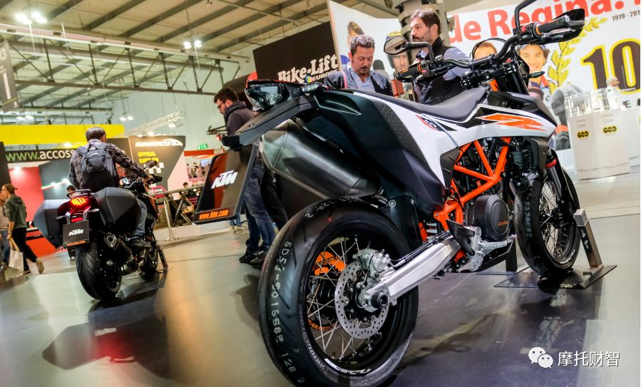 ktm双缸690duke什么时候上市,ktm690duke2019价格