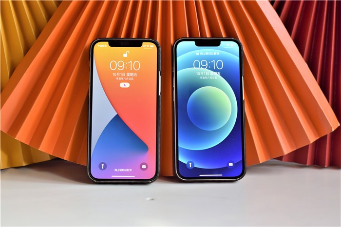 iphone13手机壳带镜头膜测评,iphone13皮革保护壳和硅胶测评