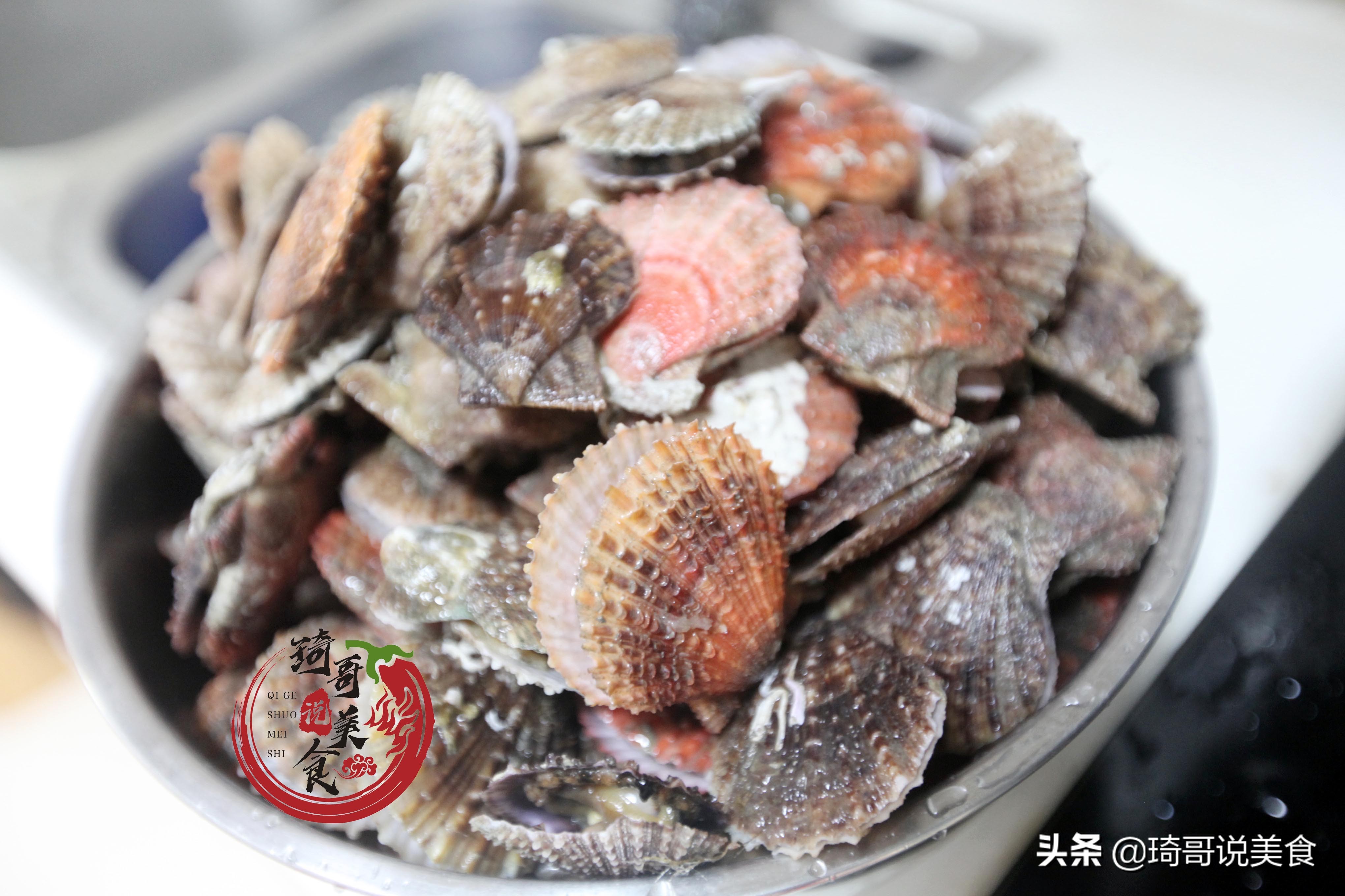 快手上那些馋死人的麻辣海鲜咋做的?原来这么简单,你在家轻松做