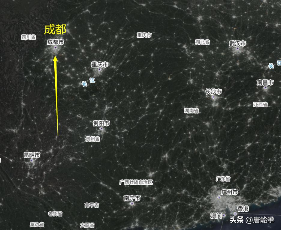 成都和休斯顿的位置,成都和休斯敦谁厉害