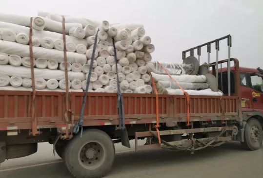 有多少要多少，就怕没货！其他订单雪崩，这“烂布”却被一抢而空