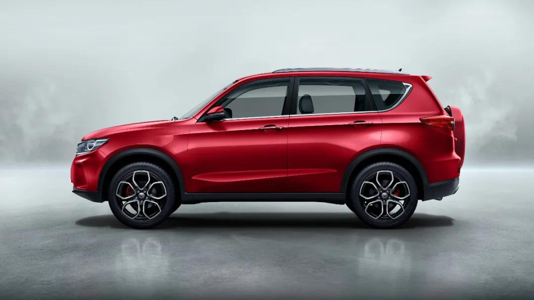 凯翼x31.5t试驾视频,2021年全新凯翼x3