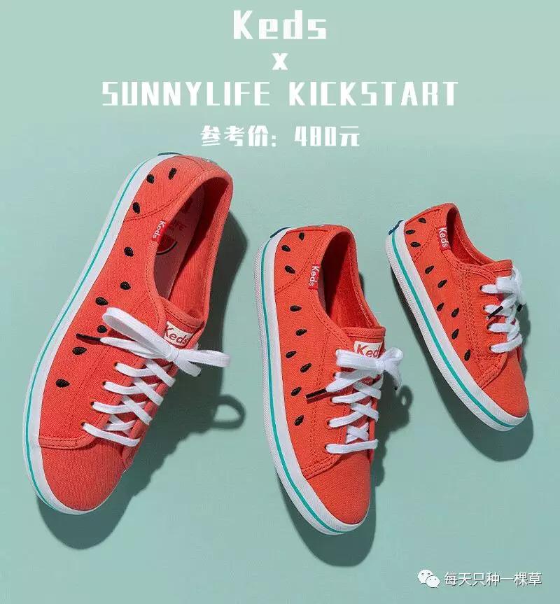 百搭又好穿,这些百元级鞋子满足了我对夏天最可爱的想象