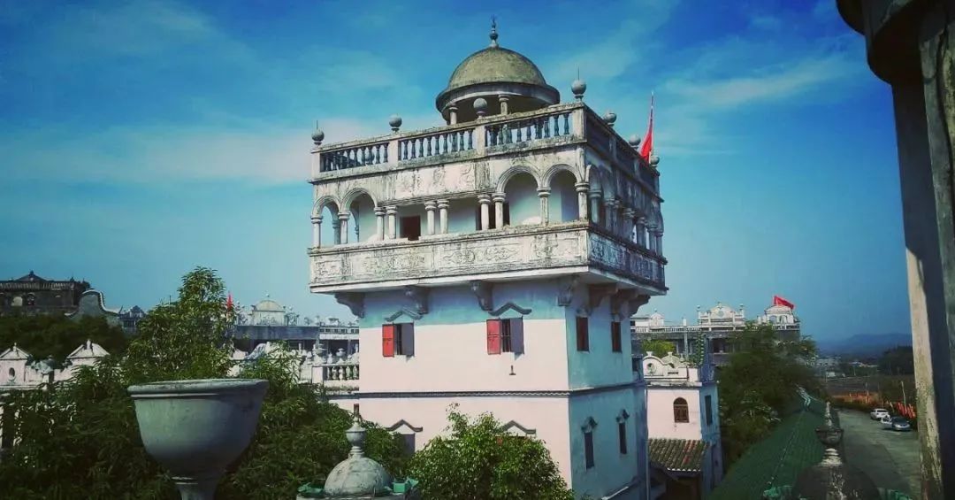 中国人的院子是什么样的,中国最美最好的院子