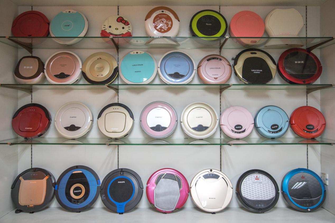 中国制造换个标就是洋货，价格立马翻几番，他们还专供国内