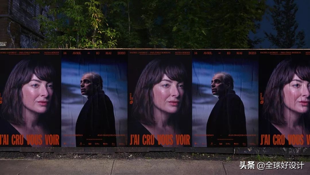 看看设计大师是如何玩转色彩的,外国设计师品牌设计