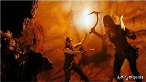 5部恐怖电影推荐超级下饭,十部9.0高分恐怖电影亚洲