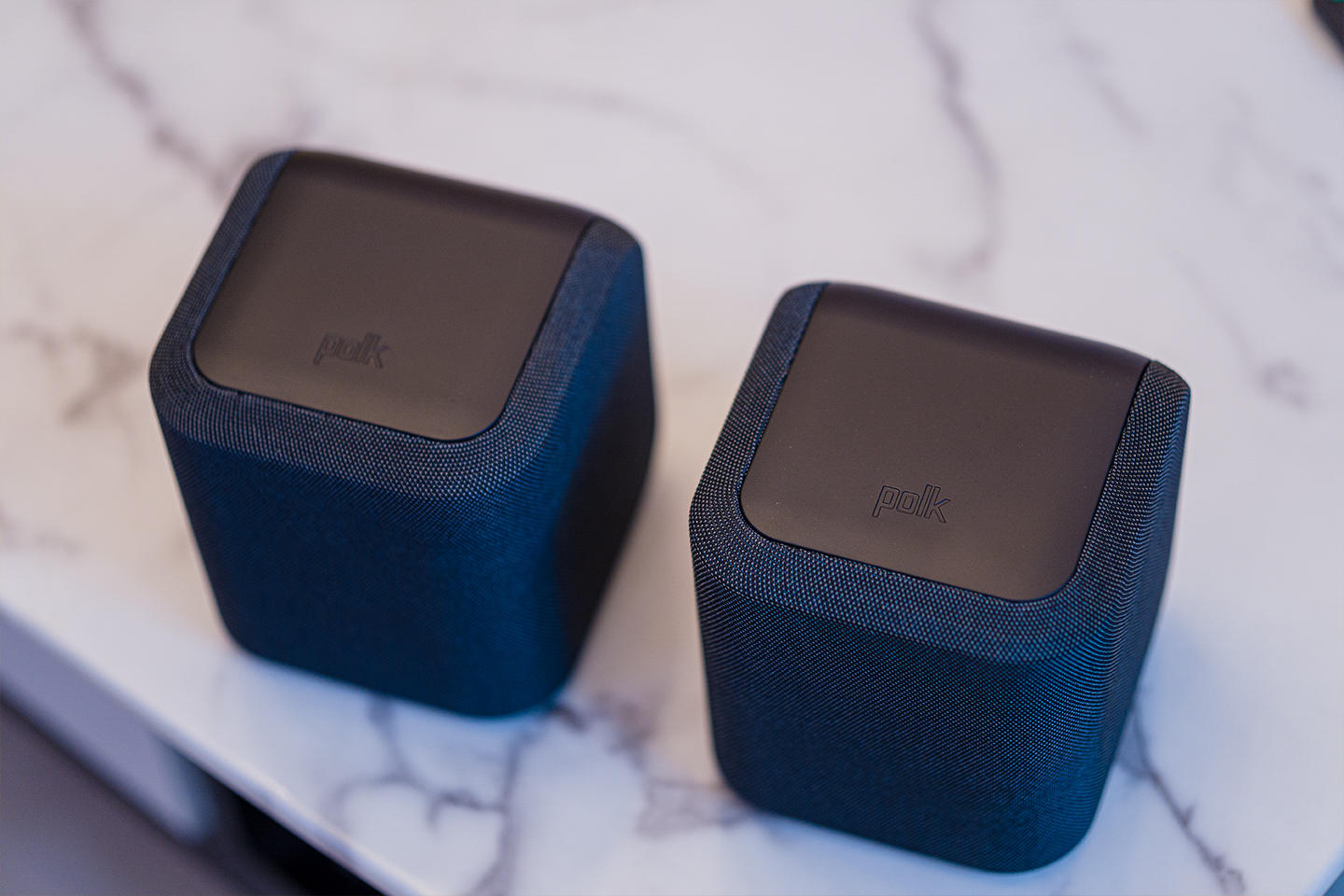 多声道立体声与环绕声,多声道环绕声音乐