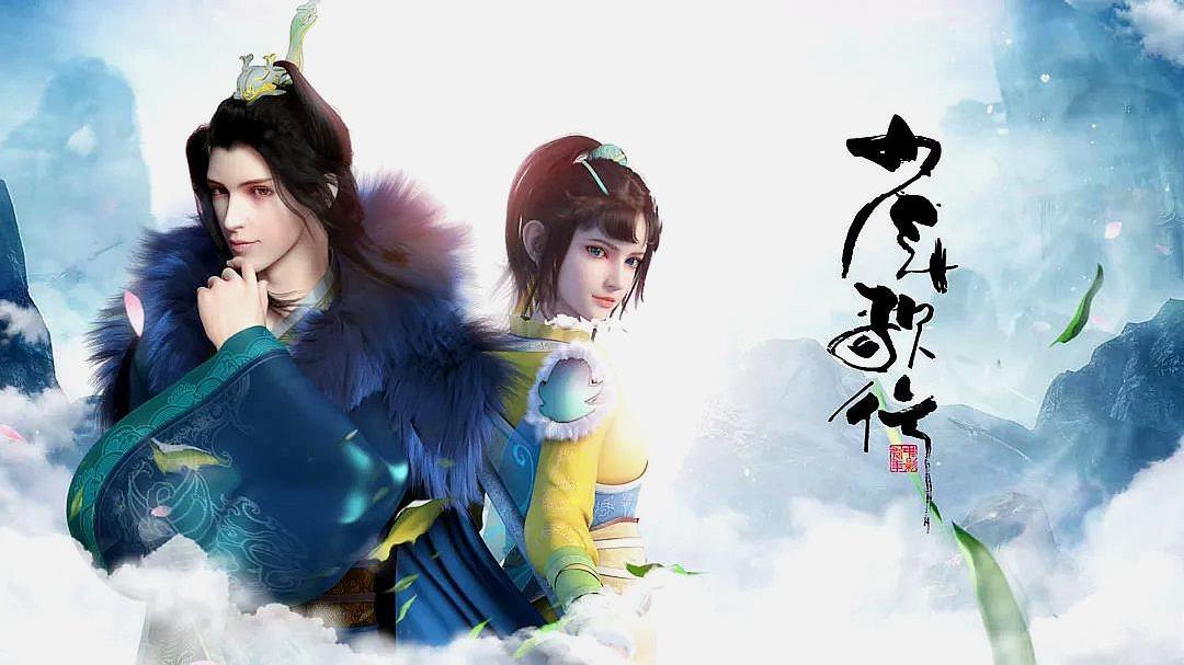 b站不需要会员又好看的动漫,看动漫除了b站还有哪个好