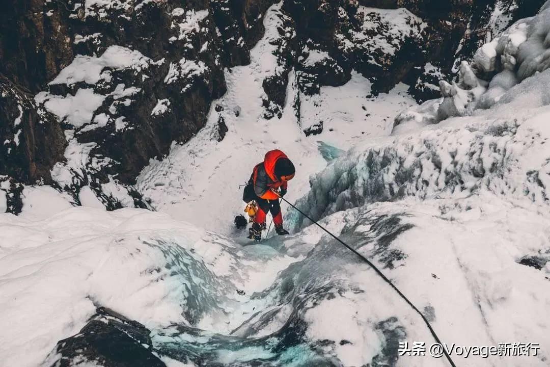 我们采访了6位旅行KOL，靠环游世界爆火还赚钱，太让人眼红了！