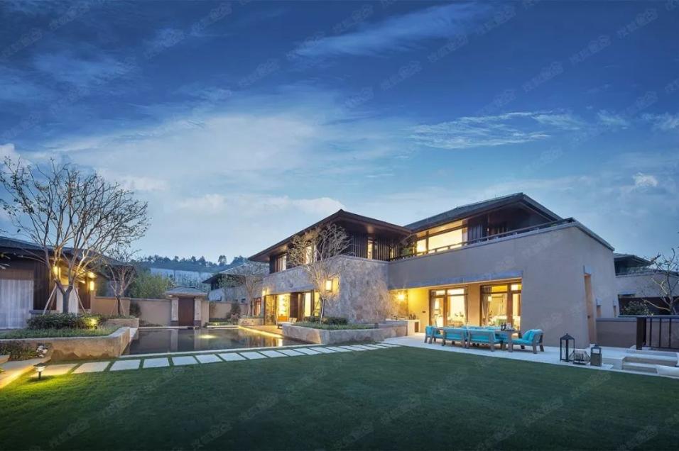 万科玩的套路,万科建房模式