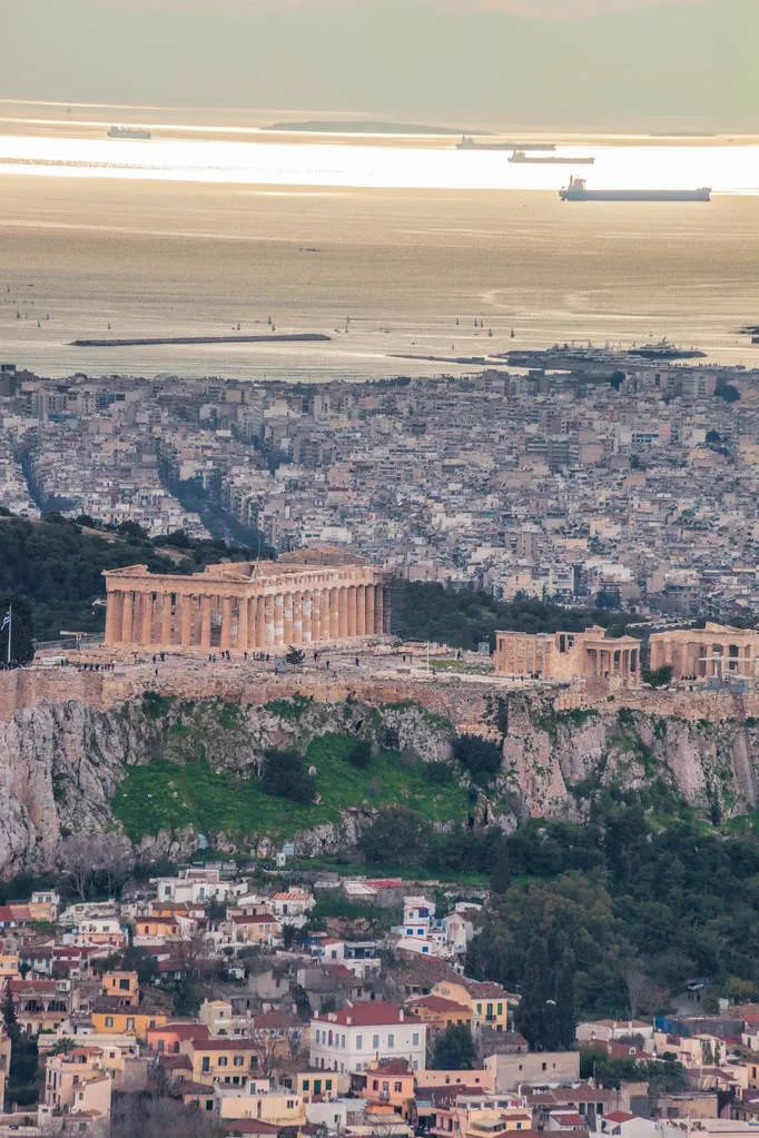 世界上最美的80个地方你到过几个,世界最美的80个地方