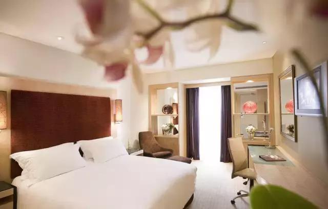 欧洲住酒店和国内有啥不同,住外国酒店注意事项