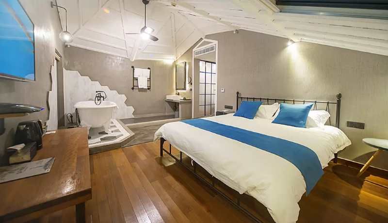 新一年的好运,适合全家人冬季一起泡温泉的民宿