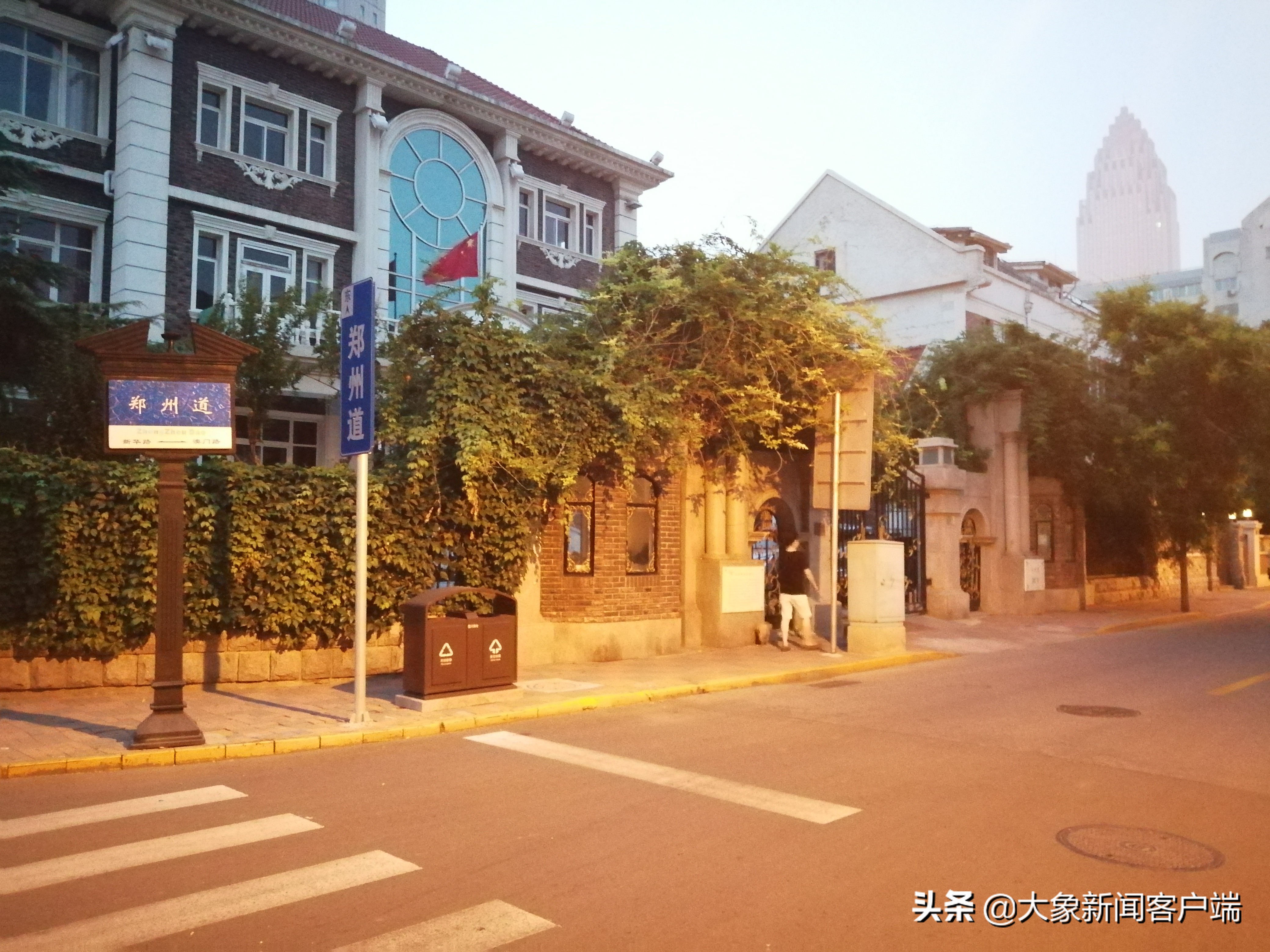 郑州56条路命名,郑州有没有以其他城市命名的道路
