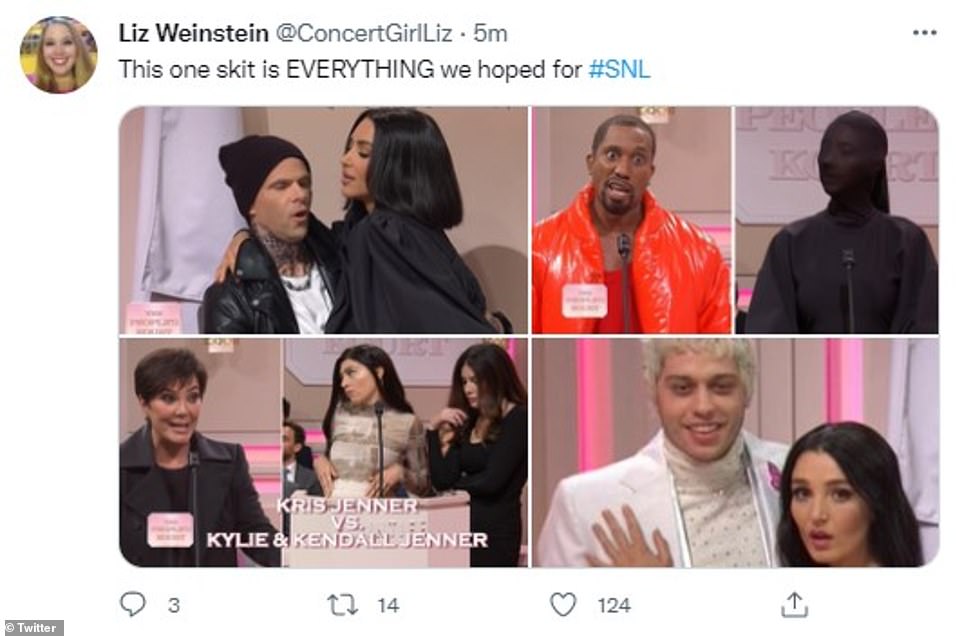 卡戴珊控诉侃爷,卡戴珊家族新综艺侃爷