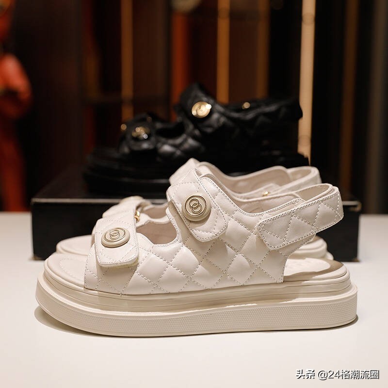 百丽蝴蝶结优雅凉鞋,百丽水钻凉鞋哪个颜色好看