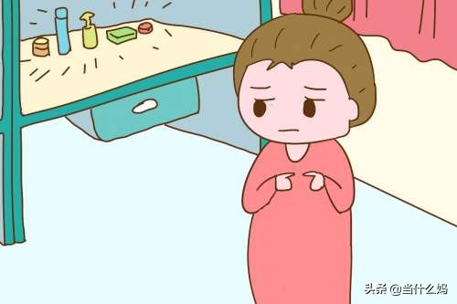 孕期慎用的护肤品哺乳期可以用吗,哺乳期可以用化妆品和护肤品吗