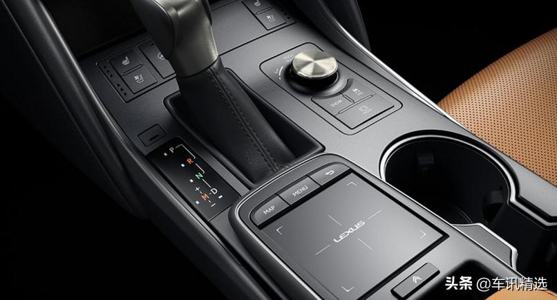 雷克萨斯被吐槽,吐槽雷克萨斯新款es200卓越