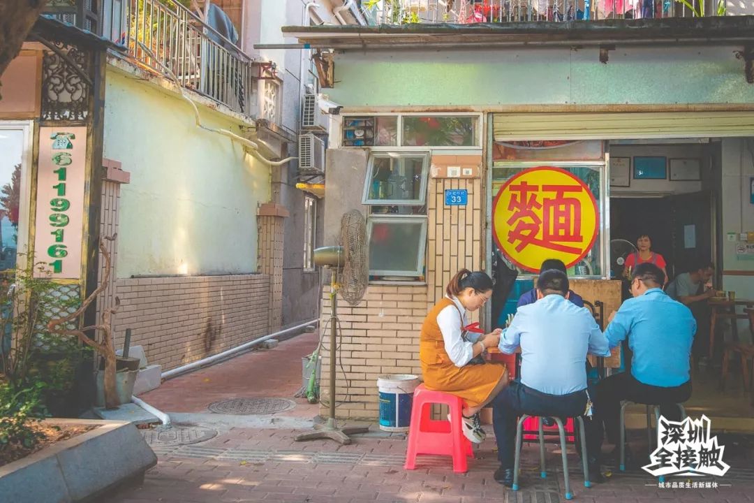 再见了,香港!深圳这条街也能免税买港货啦