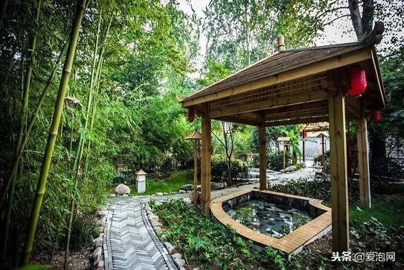 河南平顶山鲁山温泉排行榜,河南最好的温泉排名榜